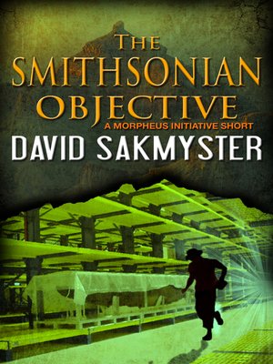 cover image of The Smithsonian Objective